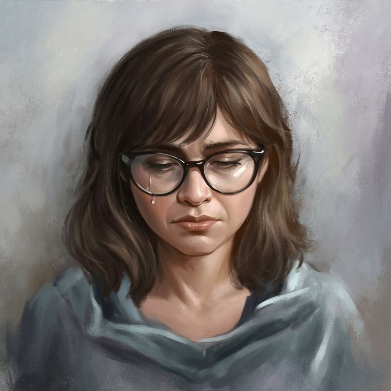 Tears – M.A.D. Works